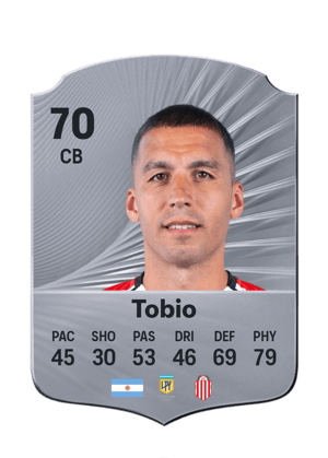 Fernando Tobio