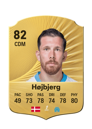 Pierre-Emile Højbjerg