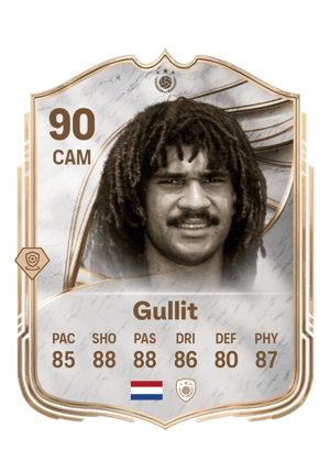 Ruud Gullit