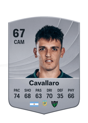 Juan Ignacio Cavallaro