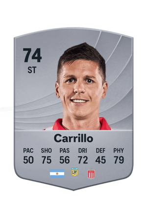Guido Carrillo