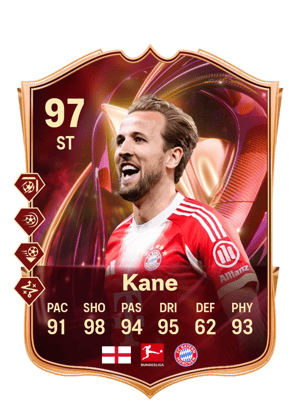 Harry Kane