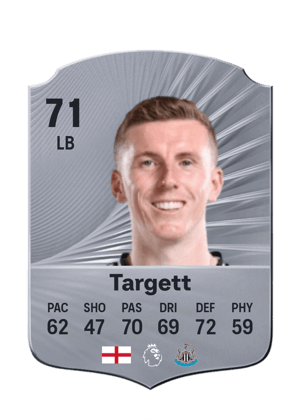 Matt Targett
