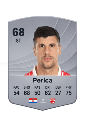 Stipe Perica