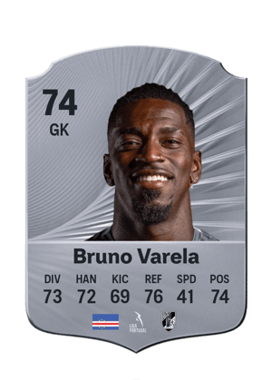 Bruno Varela