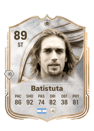 Gabriel Batistuta