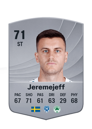 Alexander Jeremejeff