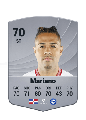 Mariano