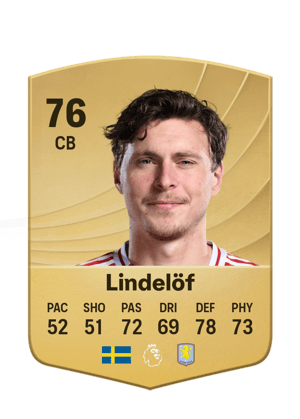 Victor Lindelöf