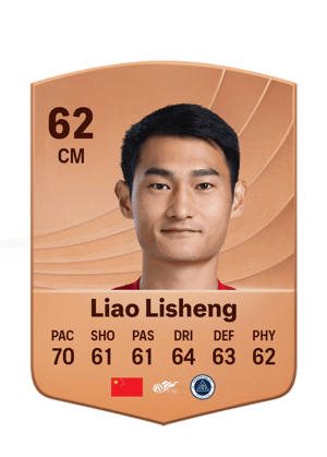 Liao Lisheng