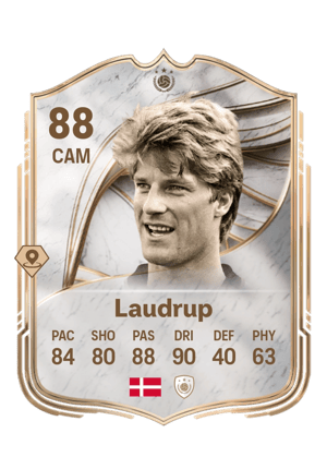 Michael Laudrup