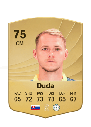 Ondrej Duda