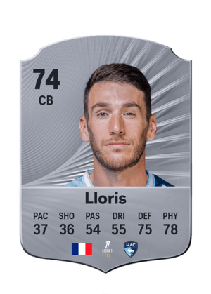 Gautier Lloris