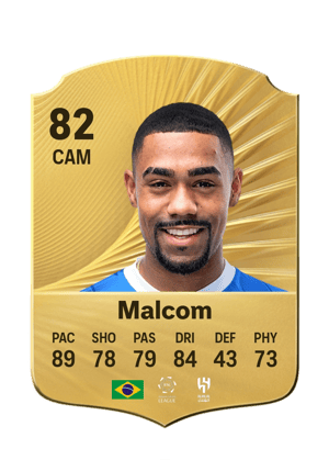 Malcom