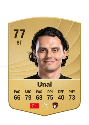 Enes Ünal