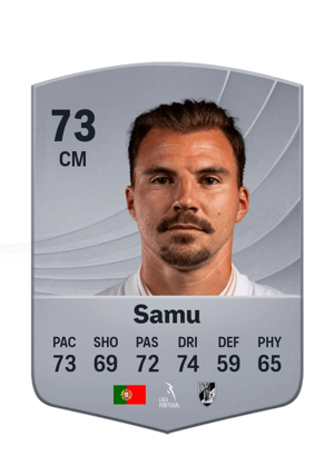 Samu