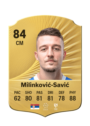 Sergej Milinković-Savić