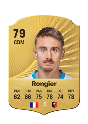 Valentin Rongier