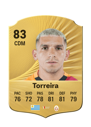Lucas Torreira