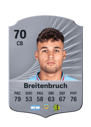 Néstor Breitenbruch