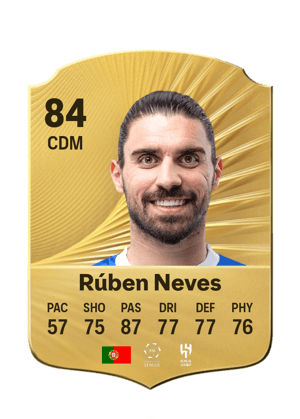Rúben Neves
