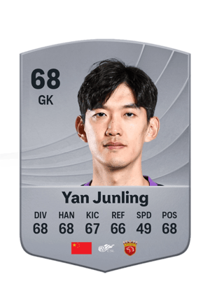Yan Junling