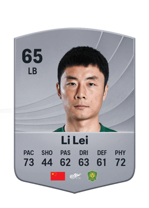 Li Lei