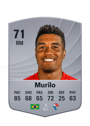 Murilo