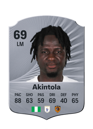 Babajide David Akintola