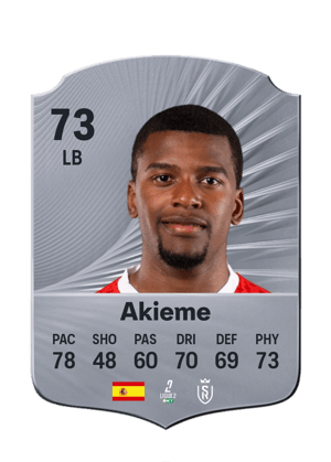 Akieme