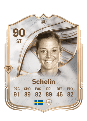 Lotta Schelin