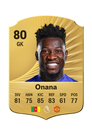 André Onana