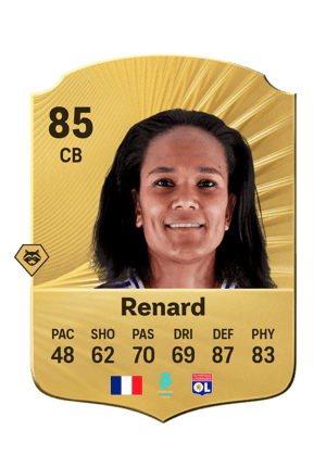 Wendie Renard
