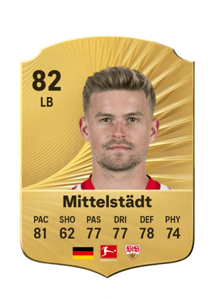 Maximilian Mittelstädt