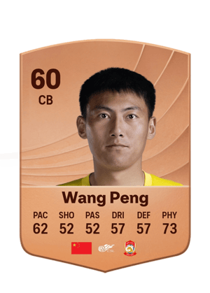Wang Peng