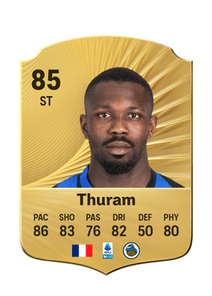 Marcus Thuram