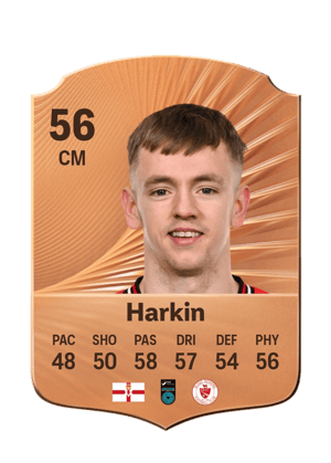 Ciaron Harkin