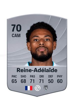 Jeff Reine-Adélaïde