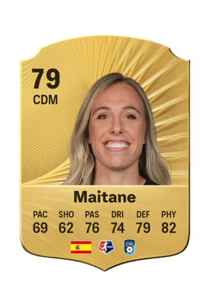 Maitane