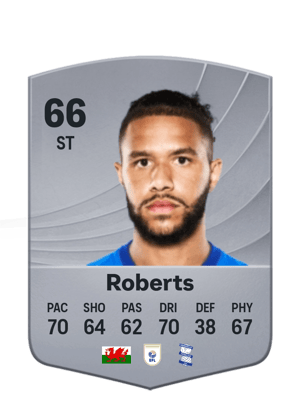 Tyler Roberts