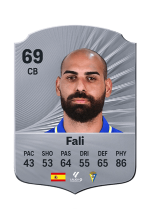 Fali