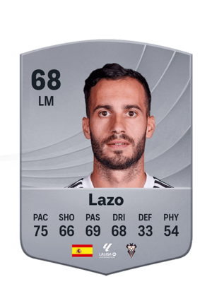 Lazo