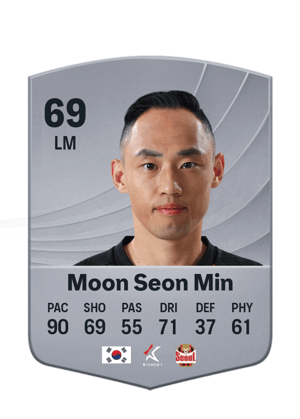 Moon Seon Min