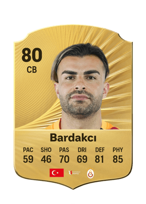 Abdülkerim Bardakcı