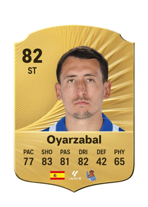 Oyarzabal