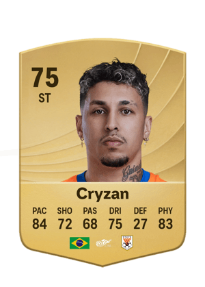 Cryzan