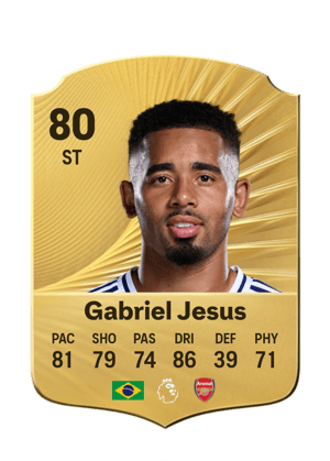 Gabriel Jesus