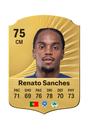 Renato Sanches