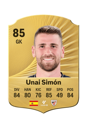 Unai Simón