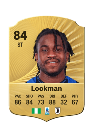 Ademola Lookman
